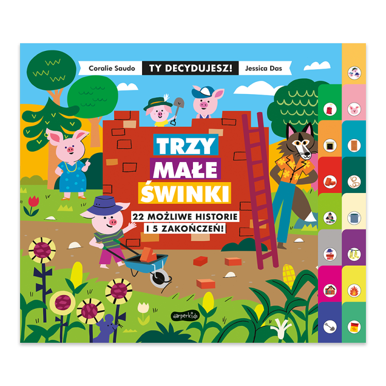 Trzy małe świnki. Ty decydujesz.png
