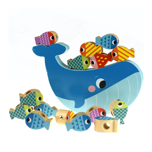 TOOKY TOY Drewniana Gra Wieloryb i Rybki Wielofunkcyjna 4 w 13.png