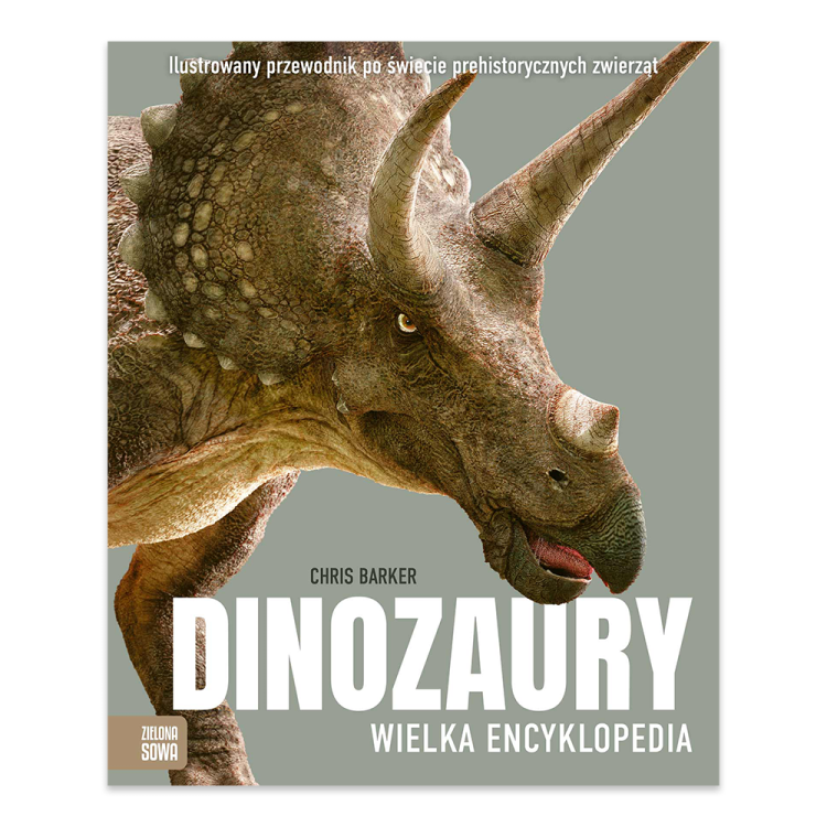 Dinozaury. Wielka encyklopedia.png