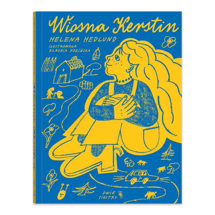 Wiosna Kerstin. Tom 2.png