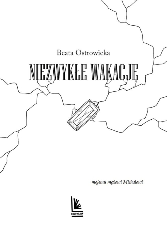 Niezwykłe wakacje. Klub łowców przygód. Zagadka starego dworu. Tom 31.png