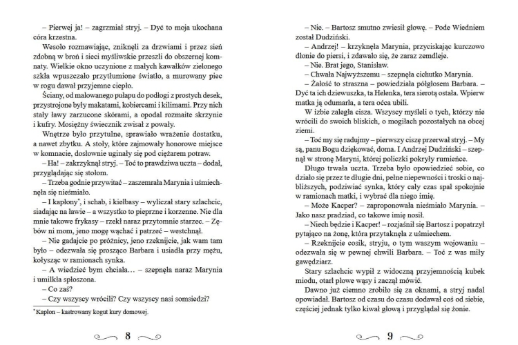 Niezwykłe wakacje. Klub łowców przygód. Zagadka starego dworu. Tom 35.png