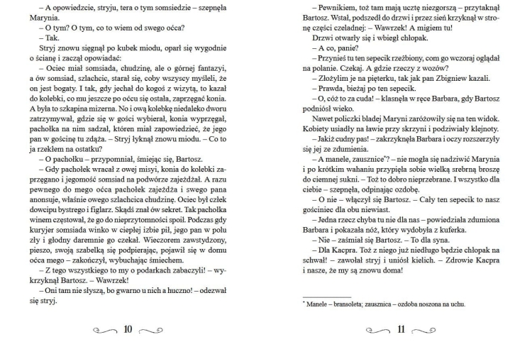 Niezwykłe wakacje. Klub łowców przygód. Zagadka starego dworu. Tom 36.png