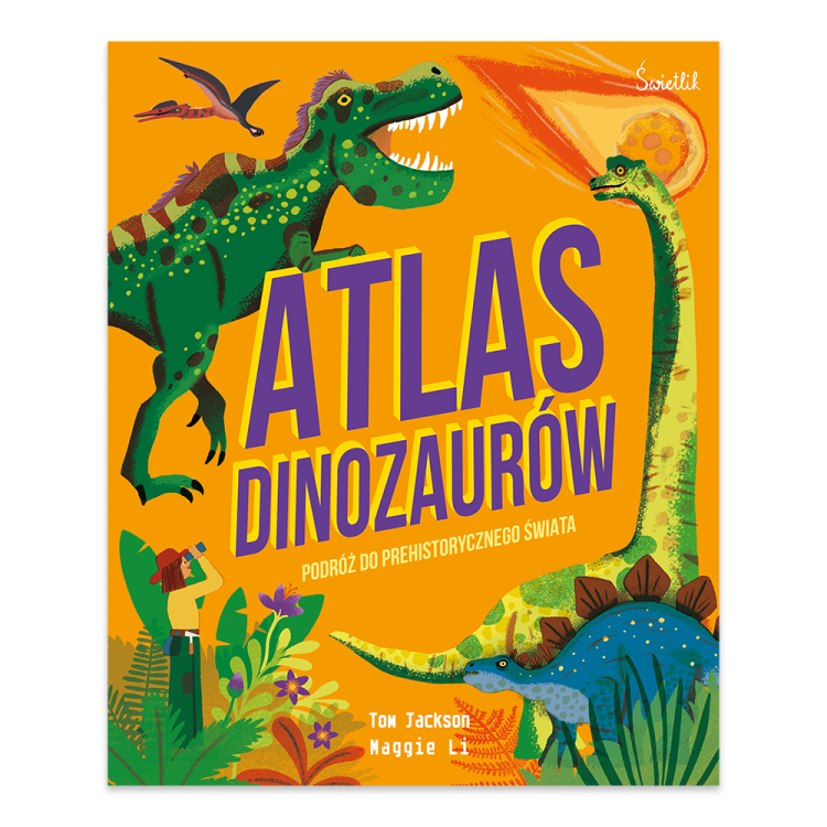 Atlas Dinozaurów. Podróż do prehistorycznego świata.png