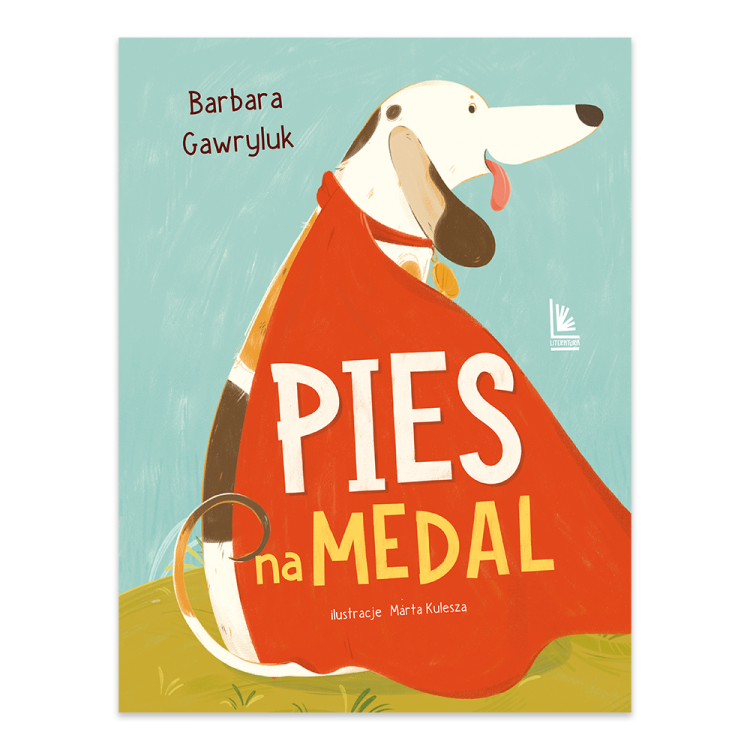Pies na medal.png