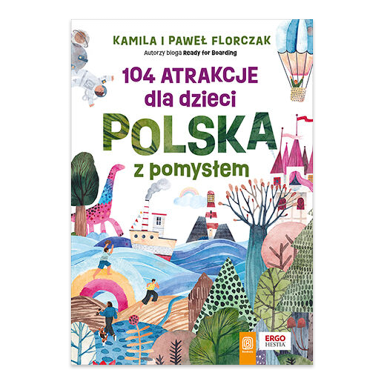 104 atrakcje dla dzieci. Polska z pomysłem.png