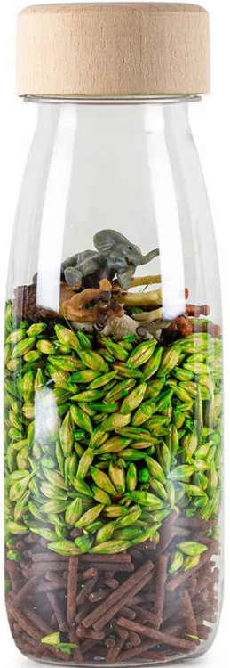 Petit Boum, Butelka obserwacyjna - DŻUNGLA2.png