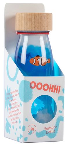 Petit Boum, Butelka obserwacyjna - RYBA2.png