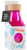 Petit Boum, Butelka sensoryczna FLOAT NEON różowa2.png