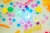 Glo Pals, Kostki sensoryczne świecące w wodzie Alex - zabawka kąpielowa, kolor żółty6.jpg
