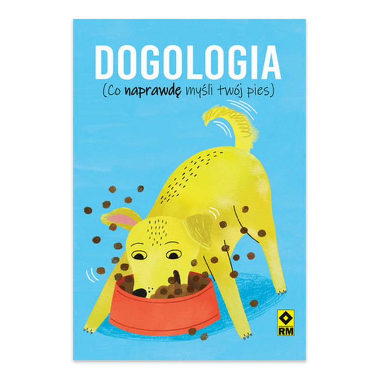 Dogologia Co naprawdę myśli twój pies.png