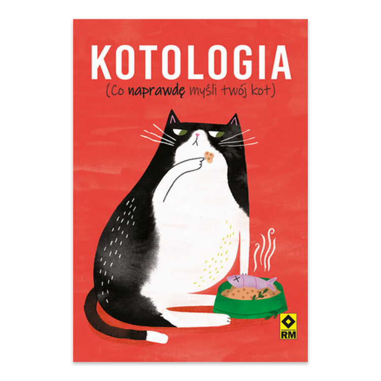Kotologia Co naprawdę myśli twój kot.png