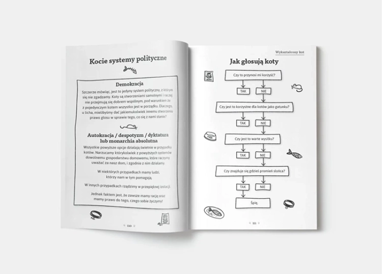 Kotologia. Co naprawdę myśli twój kot6.webp