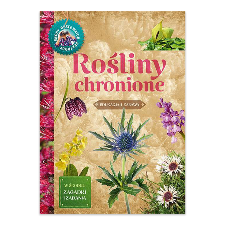 Rośliny chronione. Młody Obserwator Przyrody.png