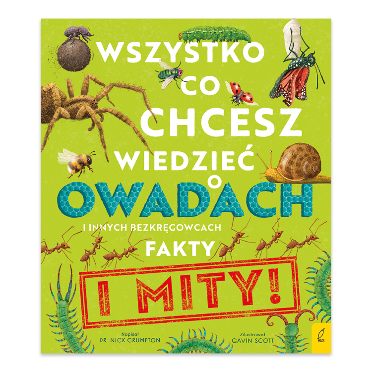Wszystko, co chcesz wiedzieć o owadach i innych bezkręgowcach. Fakty i mity.png