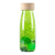Petit Boum, Butelka sensoryczna FLOAT zielona.png