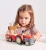Drewniany traktor z przyczepą i akcesoriami, Tender Leaf Toys4.jpg