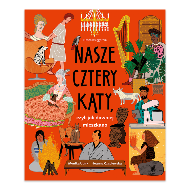 Nasze cztery kąty, czyli jak dawniej mieszkano.png