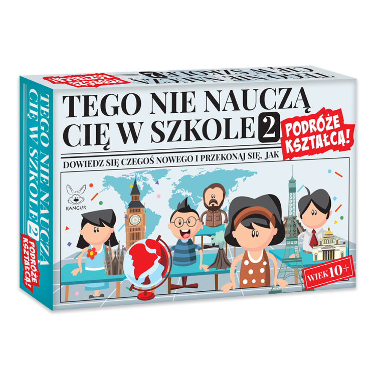 Gra Tego nie nauczą Cię w szkole 2 Podróże kształcą.png