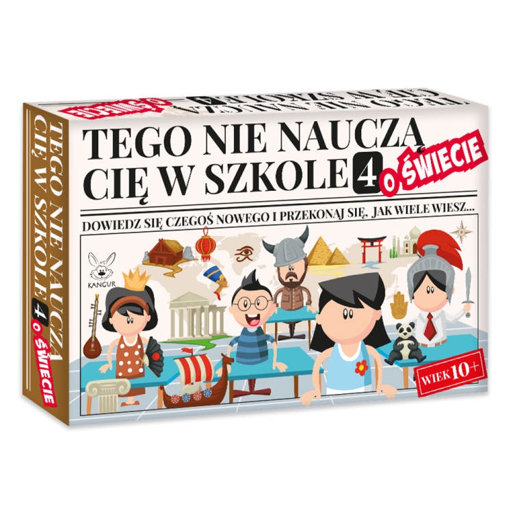 Gra Tego nie nauczą Cię w szkole 4 o Świecie.png