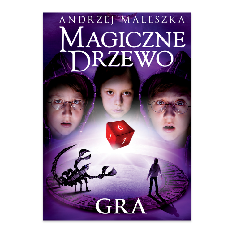 Gra. Magiczne Drzewo. Tom 5 wyd. 2024.png
