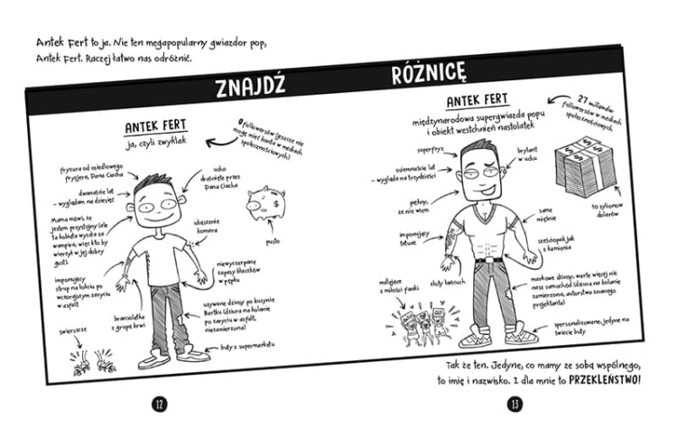 Poniedziałek. Najgorszy tydzień życia. Tom 15.png