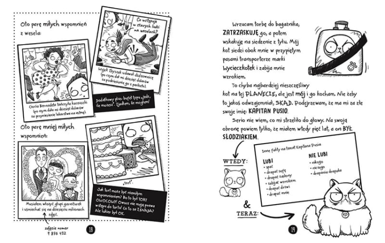 Poniedziałek. Najgorszy tydzień życia. Tom 18.png