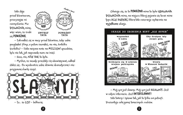 Wtorek. Najgorszy tydzień życia. Tom 25.png