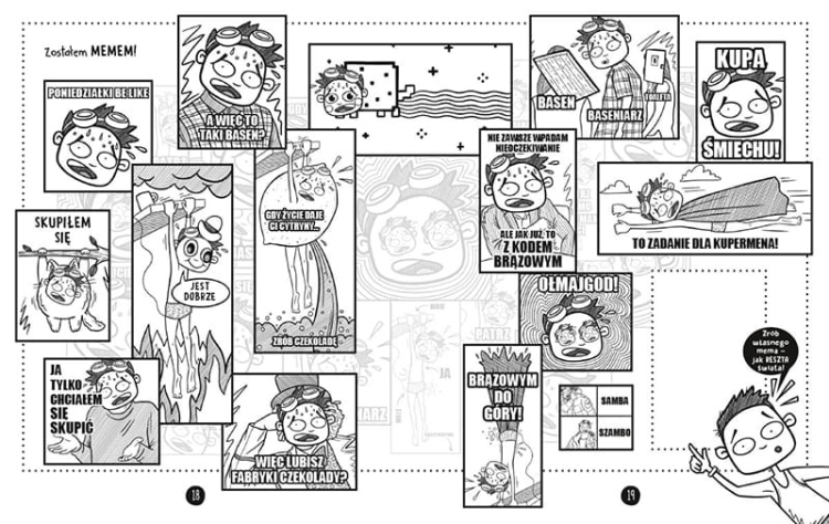 Wtorek. Najgorszy tydzień życia. Tom 27.png