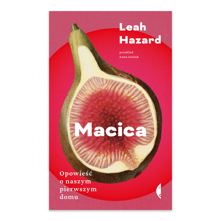 Macica. Opowieść o naszym pierwszym domu.png