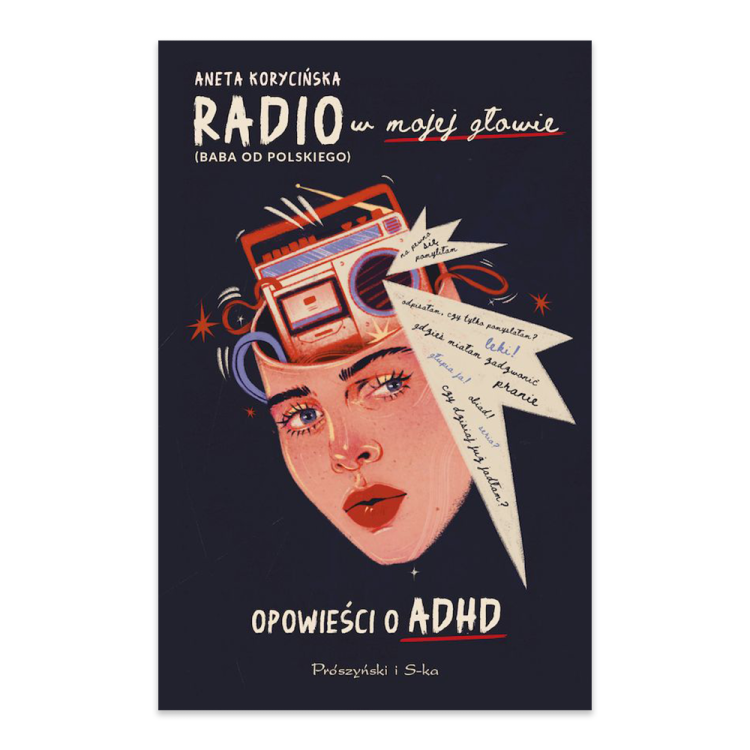 Radio w mojej głowie. Opowieści o ADHD.png