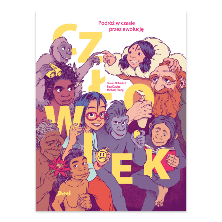 Człowiek. Podróż w czasie przez ewolucję.png