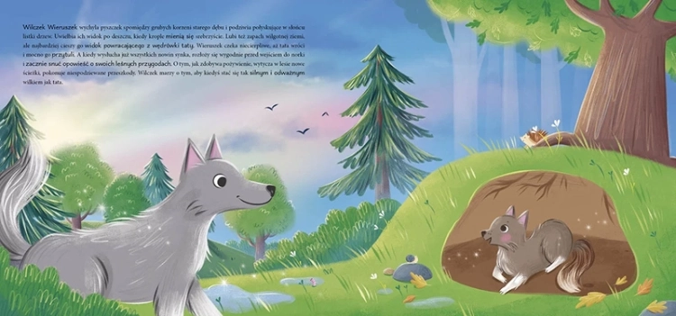 Dobrze być z Tobą, tato. Dobrze być z Tobą2.webp