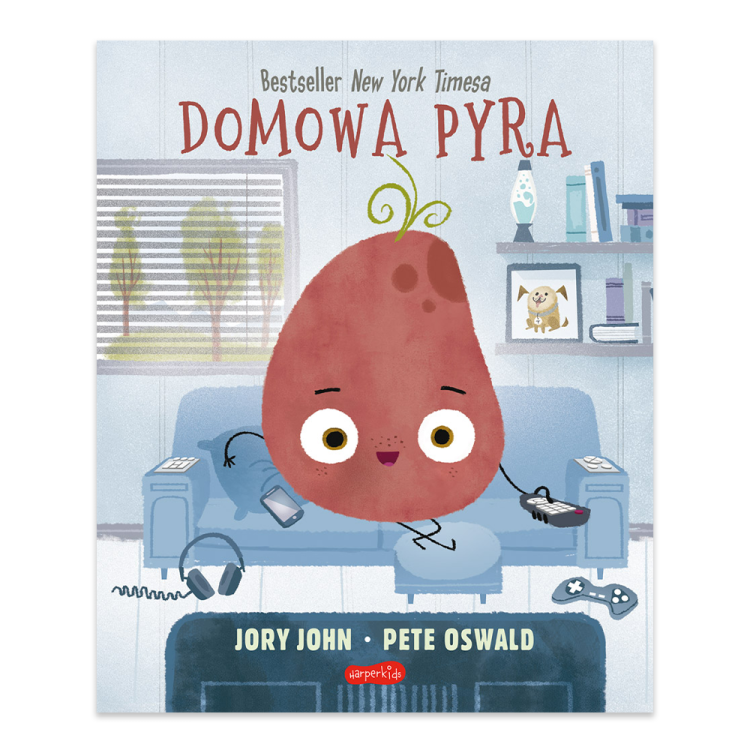 Domowa Pyra. Smaczna Banda i emocje.png