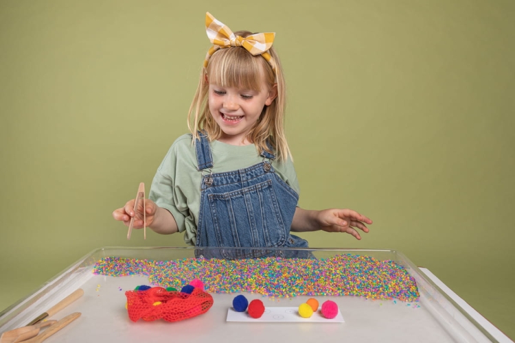 Petit Boum, Butelka sensoryczna WOW!10.jpg