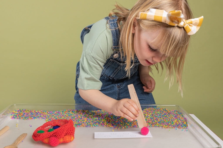 Petit Boum, Butelka sensoryczna WOW!11.jpg