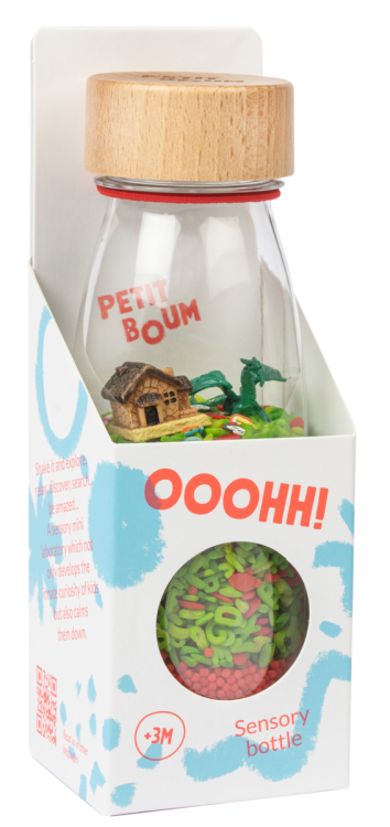 Petit Boum, Butelka obserwacyjna - SMOK2.png