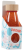 Petit Boum, Butelka sensoryczna FLOAT pomarańczowa2.png