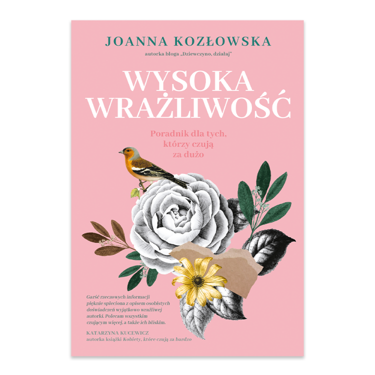 Wysoka wrażliwość. Poradnik dla tych, którzy czują za dużo.png