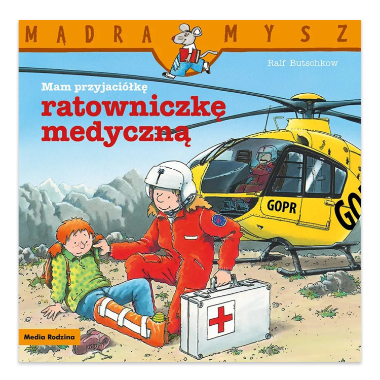 Mam przyjaciółkę ratowniczkę medyczną.png