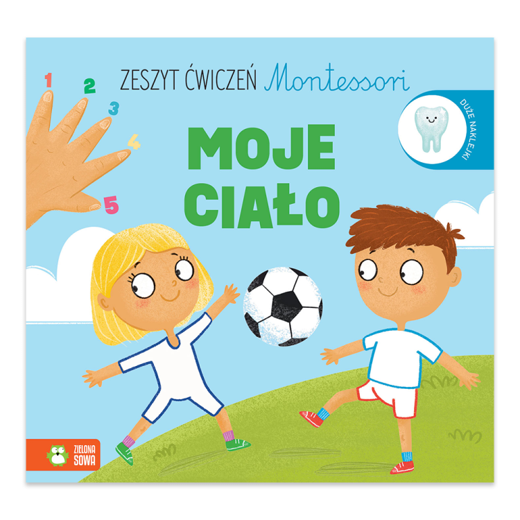 Moje ciało. Zeszyt ćwiczeń Montessori.png