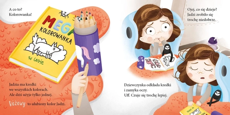 Jadzia Pętelka w podróży. Jadzia Pętelka4.webp
