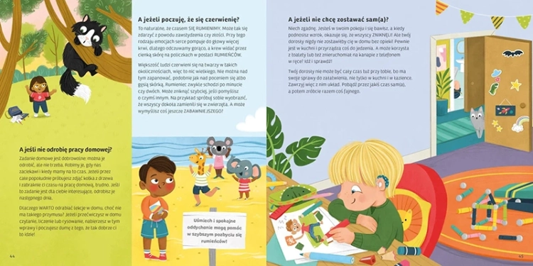 Dobre sposoby na dziecięce troski. Księga 5 i 6-latka4.webp