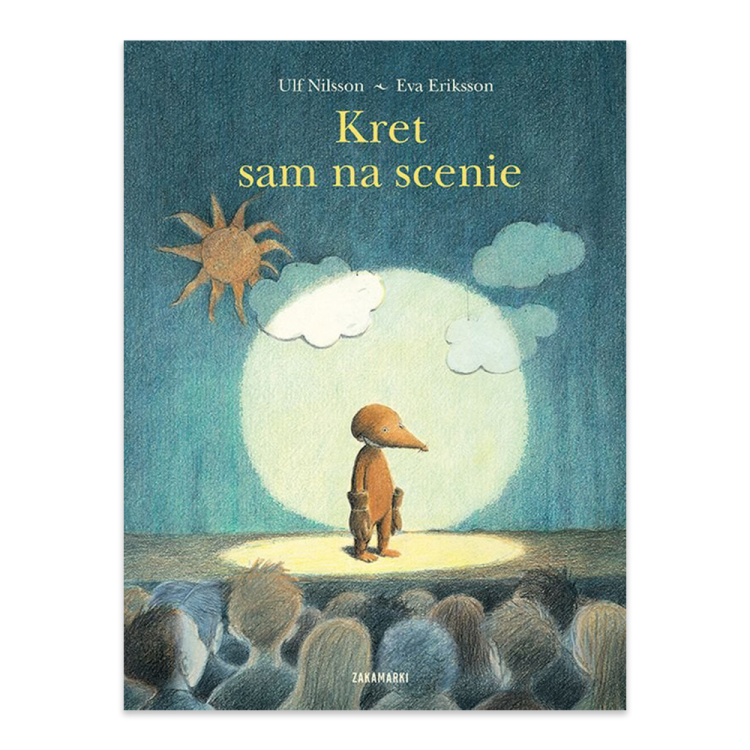 Kret sam na scenie.png