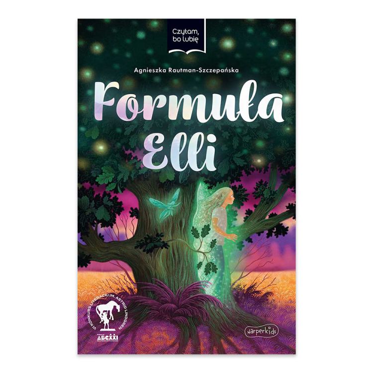 Formuła Elli. Czytam, bo lubię.png