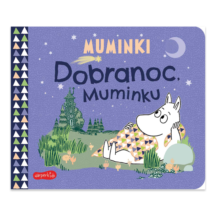 Dobranoc, Muminku. Muminki.png