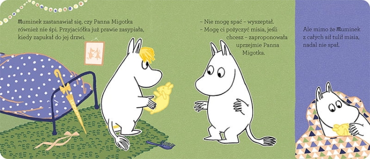 Dobranoc, Muminku. Muminki3.png