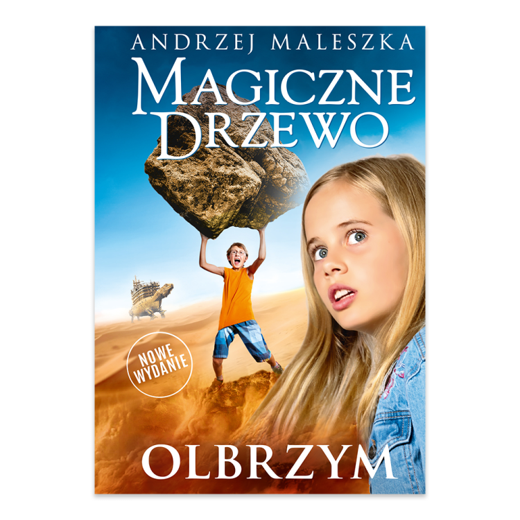 Olbrzym. Magiczne drzewo. Tom 3.png