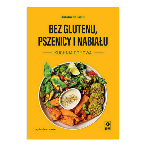 Bez glutenu, pszenicy i nabiału. Kuchnia domowa.png