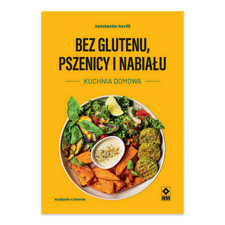 Bez glutenu, pszenicy i nabiału. Kuchnia domowa.png